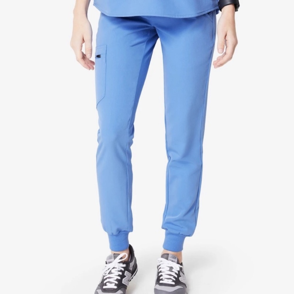 Figs Zamora Joggers - M Tall